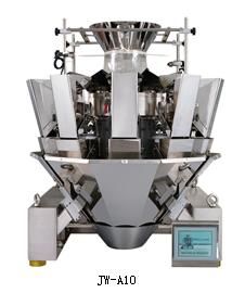 JW-A1 1 HEAD WEIGHER